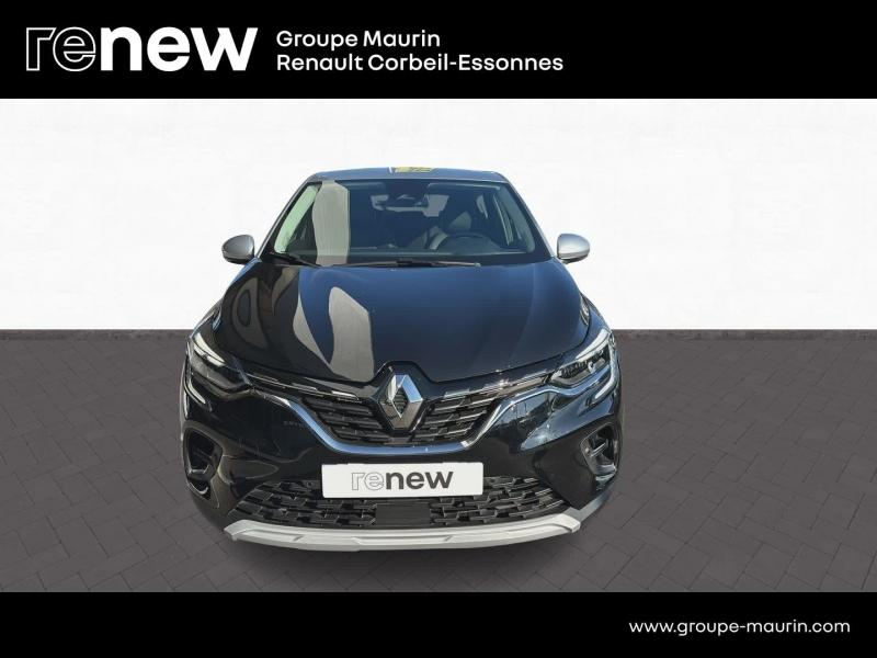 agency.seo.links.detann.title RENAULT Captur d’occasion à vendre à CORBEIL-ESSONNES chez GRAND GARAGE FERAY SAE (Photo 8)