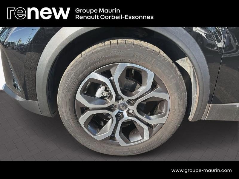 agency.seo.links.detann.title RENAULT Captur d’occasion à vendre à CORBEIL-ESSONNES chez GRAND GARAGE FERAY SAE (Photo 9)