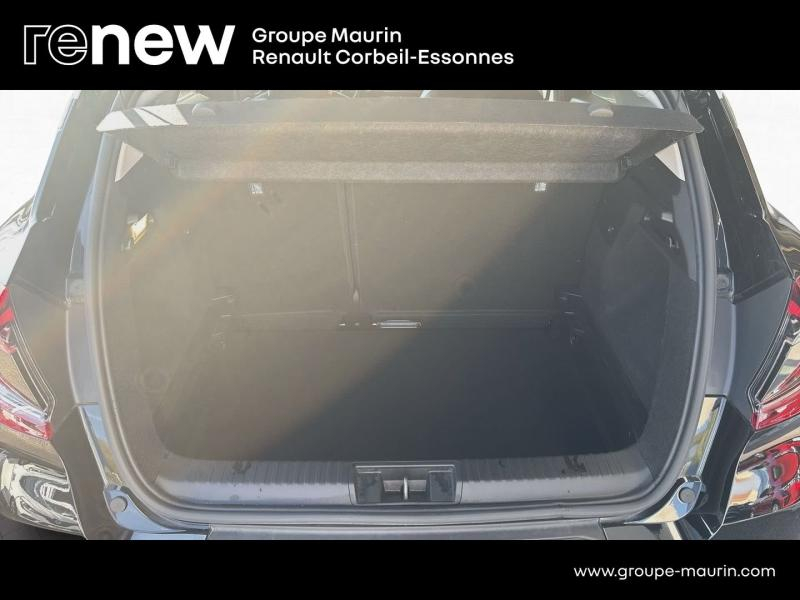 agency.seo.links.detann.title RENAULT Captur d’occasion à vendre à CORBEIL-ESSONNES chez GRAND GARAGE FERAY SAE (Photo 14)