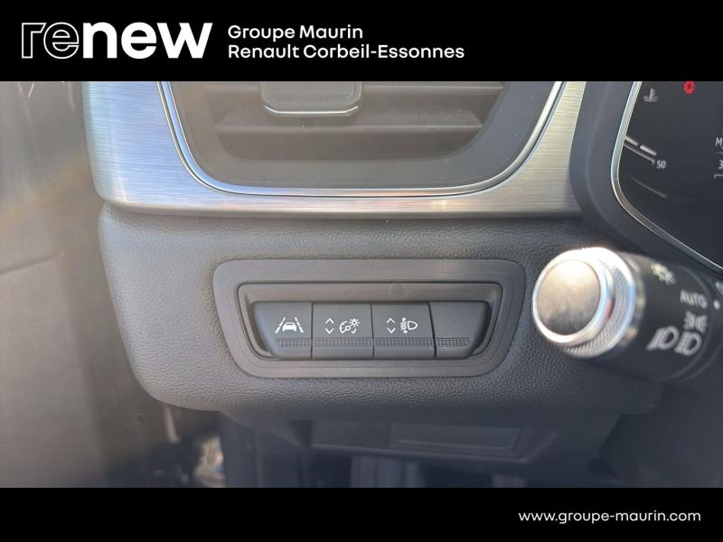 agency.seo.links.detann.title RENAULT Captur d’occasion à vendre à CORBEIL-ESSONNES chez GRAND GARAGE FERAY SAE (Photo 16)
