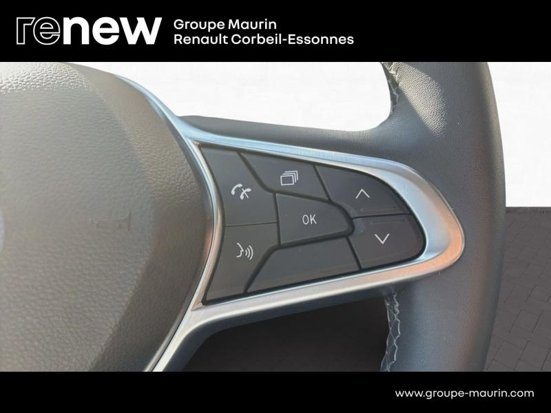 agency.seo.links.detann.title RENAULT Captur d’occasion à vendre à CORBEIL-ESSONNES chez GRAND GARAGE FERAY SAE (Photo 18)