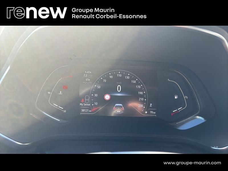 agency.seo.links.detann.title RENAULT Captur d’occasion à vendre à CORBEIL-ESSONNES chez GRAND GARAGE FERAY SAE (Photo 19)