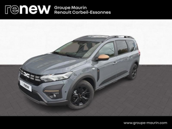 DACIA Jogger d’occasion à vendre à CORBEIL-ESSONNES chez GRAND GARAGE FERAY SAE (Photo 1)