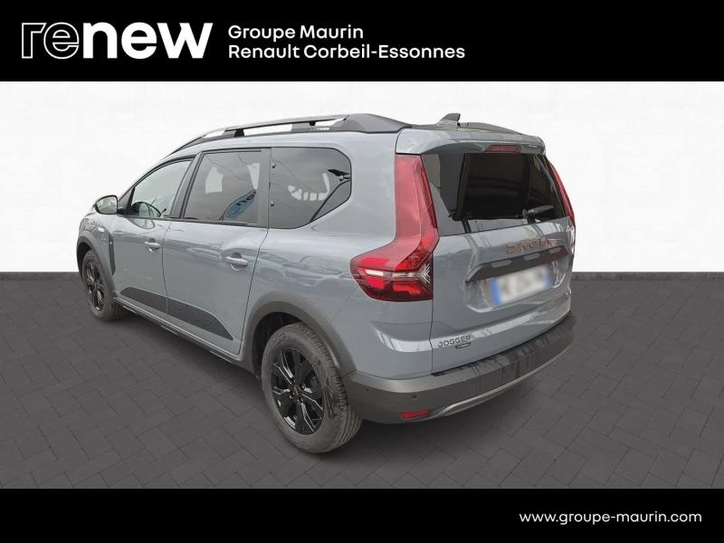 agency.seo.links.detann.title DACIA Jogger d’occasion à vendre à CORBEIL-ESSONNES chez GRAND GARAGE FERAY SAE (Photo 3)