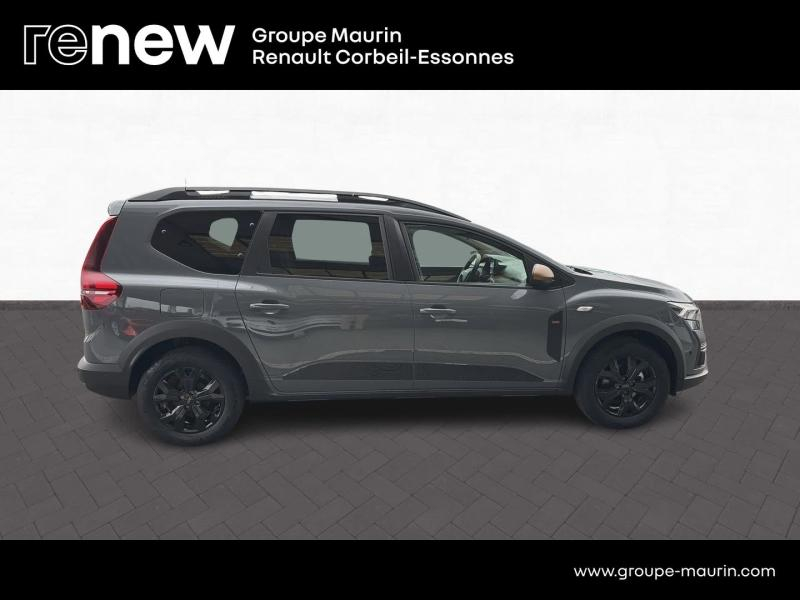 agency.seo.links.detann.title DACIA Jogger d’occasion à vendre à CORBEIL-ESSONNES chez GRAND GARAGE FERAY SAE (Photo 6)