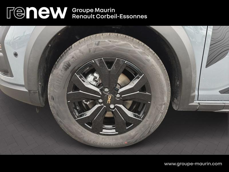 agency.seo.links.detann.title DACIA Jogger d’occasion à vendre à CORBEIL-ESSONNES chez GRAND GARAGE FERAY SAE (Photo 9)