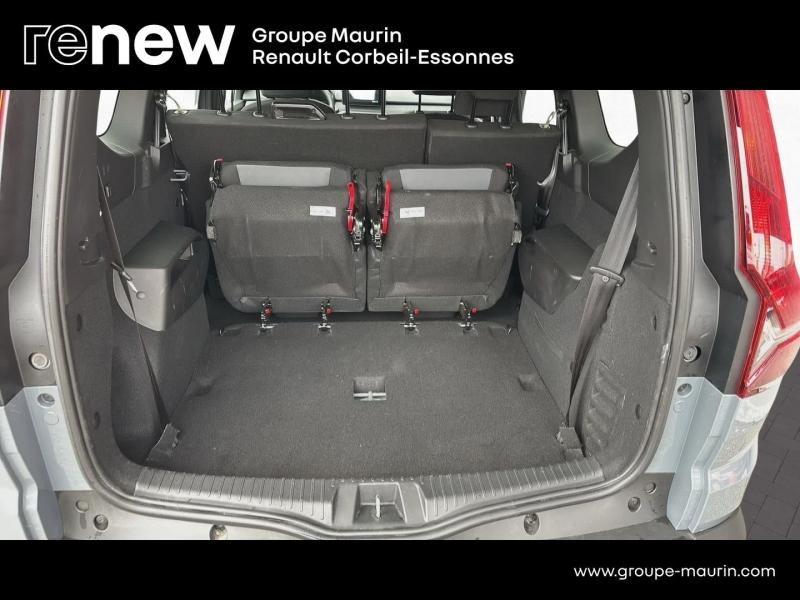agency.seo.links.detann.title DACIA Jogger d’occasion à vendre à CORBEIL-ESSONNES chez GRAND GARAGE FERAY SAE (Photo 15)