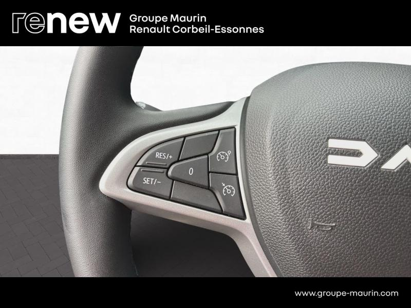 agency.seo.links.detann.title DACIA Jogger d’occasion à vendre à CORBEIL-ESSONNES chez GRAND GARAGE FERAY SAE (Photo 18)
