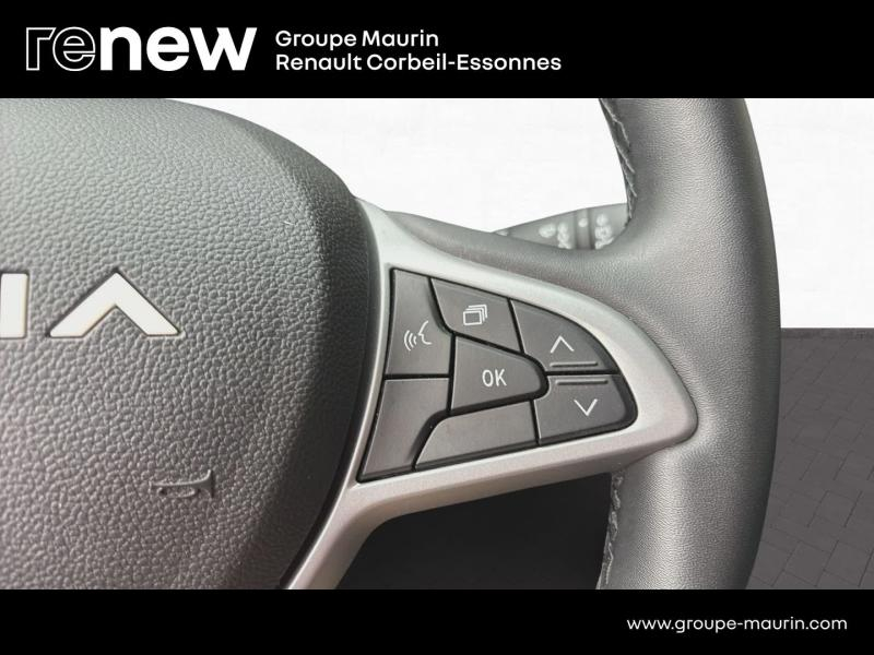 agency.seo.links.detann.title DACIA Jogger d’occasion à vendre à CORBEIL-ESSONNES chez GRAND GARAGE FERAY SAE (Photo 19)