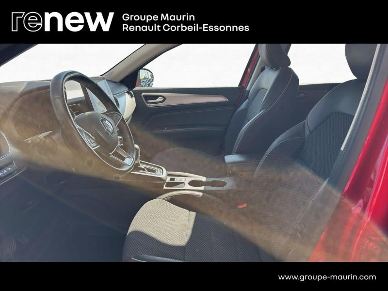 agency.seo.links.detann.title RENAULT Arkana d’occasion à vendre à CORBEIL-ESSONNES chez GRAND GARAGE FERAY SAE (Photo 11)