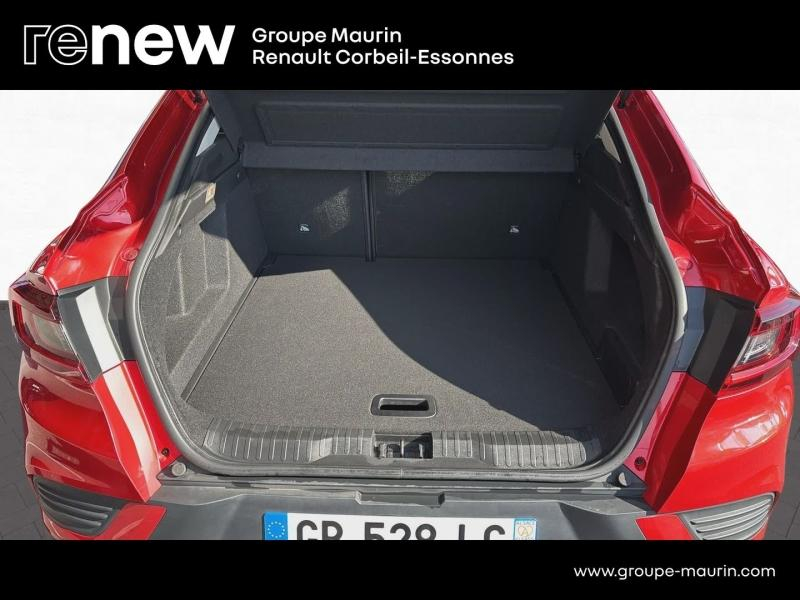 agency.seo.links.detann.title RENAULT Arkana d’occasion à vendre à CORBEIL-ESSONNES chez GRAND GARAGE FERAY SAE (Photo 15)