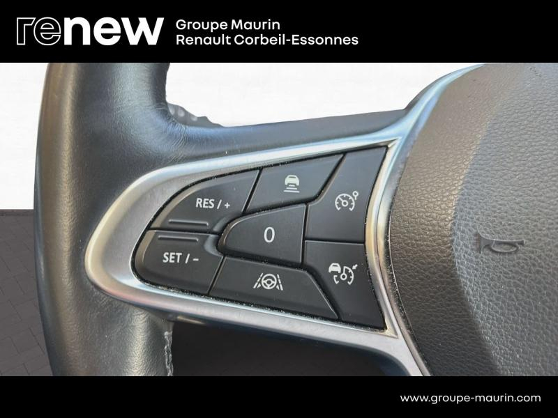 agency.seo.links.detann.title RENAULT Arkana d’occasion à vendre à CORBEIL-ESSONNES chez GRAND GARAGE FERAY SAE (Photo 19)