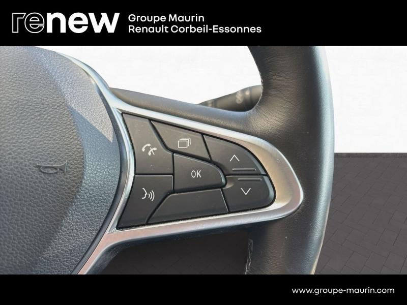 agency.seo.links.detann.title RENAULT Arkana d’occasion à vendre à CORBEIL-ESSONNES chez GRAND GARAGE FERAY SAE (Photo 20)
