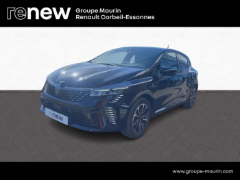 En savoir plus sur cette annonce de RENAULT Clio 1.6 E-Tech 145ch full hybrid Techno - 25 d’occasion  à vendre chez GRAND GARAGE FERAY SAE RENAULT Clio d’occasion à vendre à CORBEIL-ESSONNES