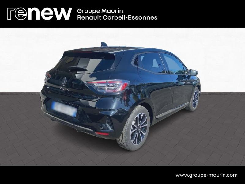 agency.seo.links.detann.title RENAULT Clio d’occasion à vendre à CORBEIL-ESSONNES chez GRAND GARAGE FERAY SAE (Photo 5)