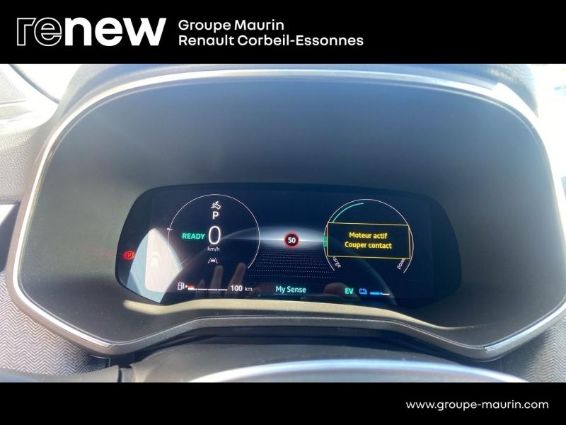 agency.seo.links.detann.title RENAULT Clio d’occasion à vendre à CORBEIL-ESSONNES chez GRAND GARAGE FERAY SAE (Photo 12)