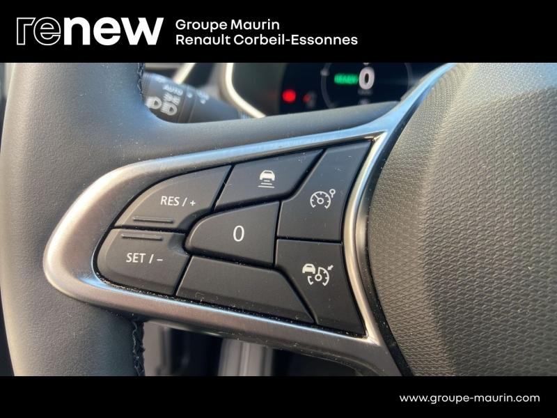 agency.seo.links.detann.title RENAULT Clio d’occasion à vendre à CORBEIL-ESSONNES chez GRAND GARAGE FERAY SAE (Photo 14)