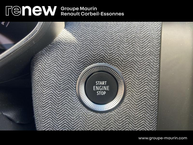 agency.seo.links.detann.title RENAULT Clio d’occasion à vendre à CORBEIL-ESSONNES chez GRAND GARAGE FERAY SAE (Photo 17)