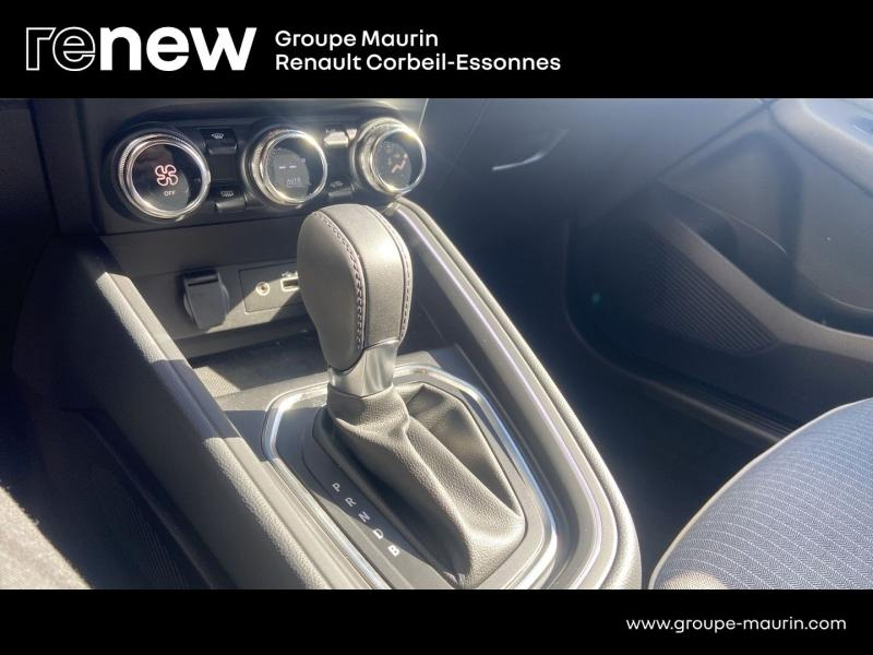 agency.seo.links.detann.title RENAULT Clio d’occasion à vendre à CORBEIL-ESSONNES chez GRAND GARAGE FERAY SAE (Photo 19)