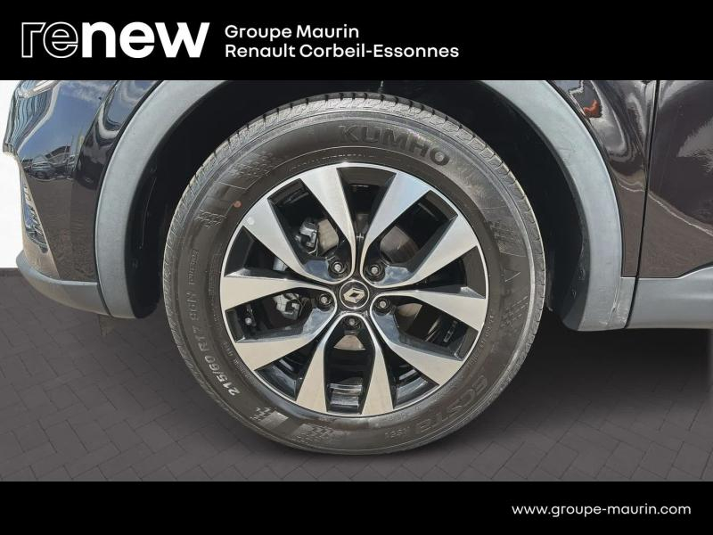 agency.seo.links.detann.title RENAULT Arkana d’occasion à vendre à CORBEIL-ESSONNES chez GRAND GARAGE FERAY SAE (Photo 8)