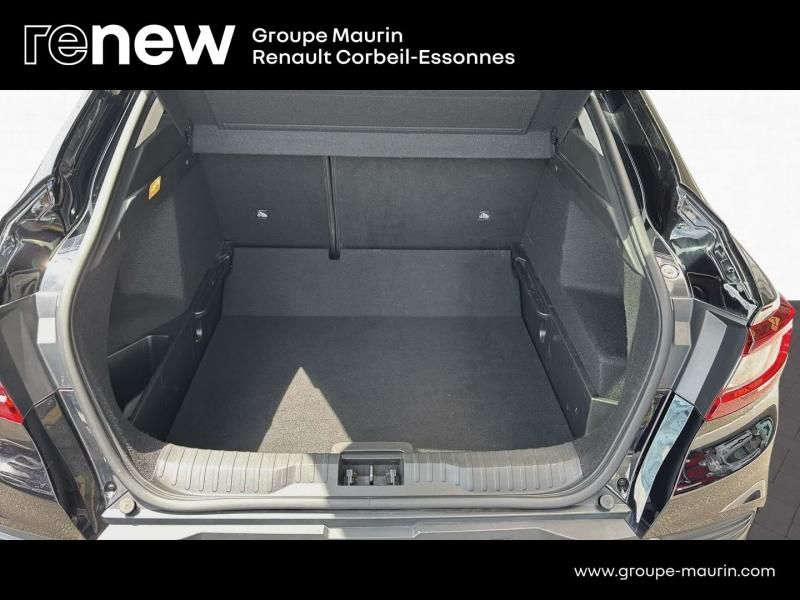 agency.seo.links.detann.title RENAULT Arkana d’occasion à vendre à CORBEIL-ESSONNES chez GRAND GARAGE FERAY SAE (Photo 9)