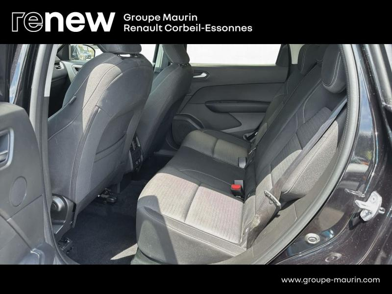 agency.seo.links.detann.title RENAULT Arkana d’occasion à vendre à CORBEIL-ESSONNES chez GRAND GARAGE FERAY SAE (Photo 11)