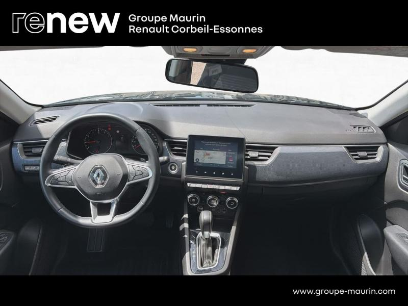 agency.seo.links.detann.title RENAULT Arkana d’occasion à vendre à CORBEIL-ESSONNES chez GRAND GARAGE FERAY SAE (Photo 12)