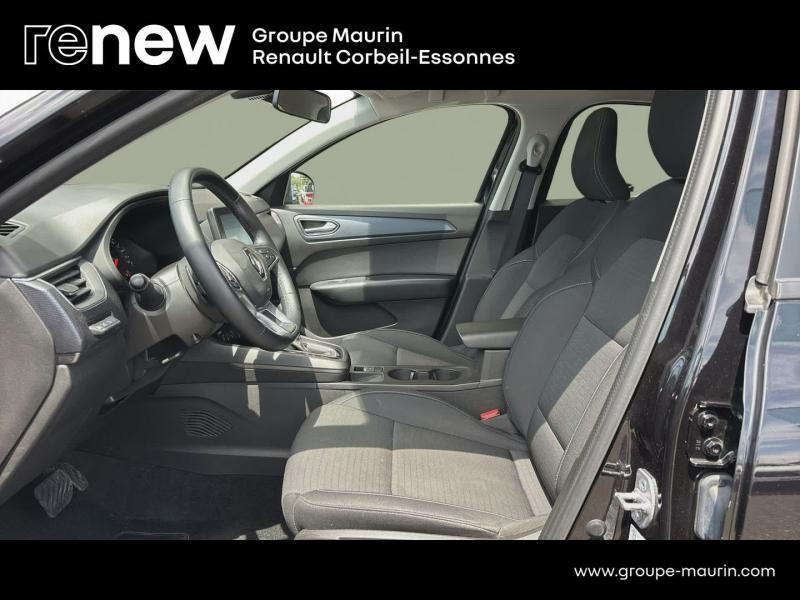 agency.seo.links.detann.title RENAULT Arkana d’occasion à vendre à CORBEIL-ESSONNES chez GRAND GARAGE FERAY SAE (Photo 15)
