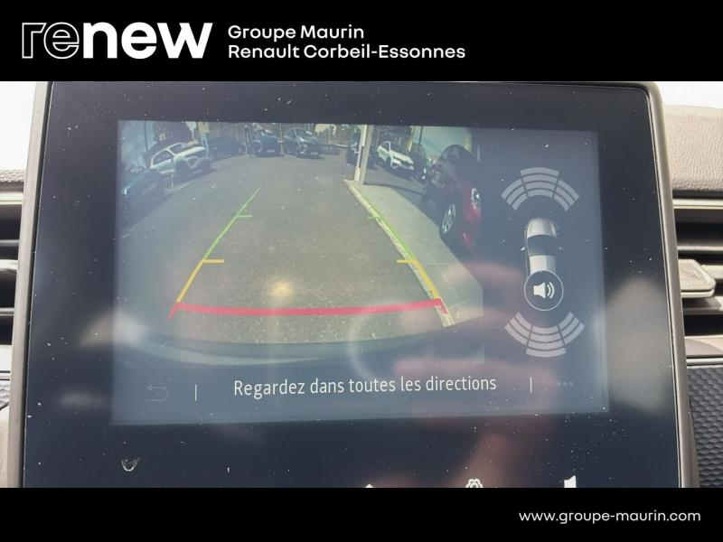 agency.seo.links.detann.title RENAULT Arkana d’occasion à vendre à CORBEIL-ESSONNES chez GRAND GARAGE FERAY SAE (Photo 20)