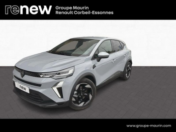 En savoir plus sur cette annonce de RENAULT Captur 1.6 E-Tech full hybrid 145ch Techno d’occasion  à vendre chez GRAND GARAGE FERAY SAE RENAULT Captur d’occasion à vendre à CORBEIL-ESSONNES