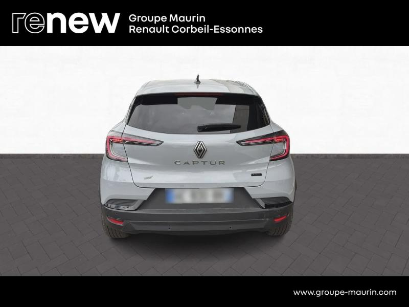 agency.seo.links.detann.title RENAULT Captur d’occasion à vendre à CORBEIL-ESSONNES chez GRAND GARAGE FERAY SAE (Photo 4)
