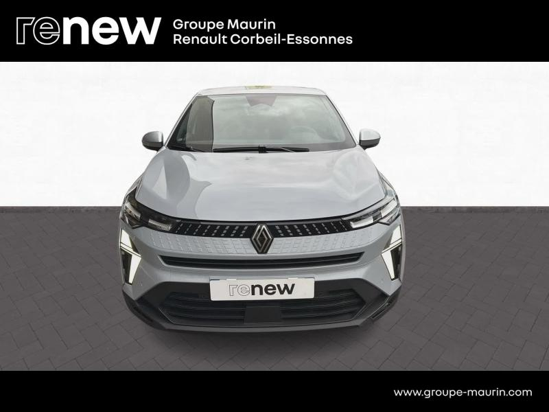 agency.seo.links.detann.title RENAULT Captur d’occasion à vendre à CORBEIL-ESSONNES chez GRAND GARAGE FERAY SAE (Photo 8)