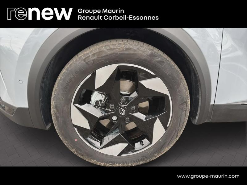 agency.seo.links.detann.title RENAULT Captur d’occasion à vendre à CORBEIL-ESSONNES chez GRAND GARAGE FERAY SAE (Photo 9)