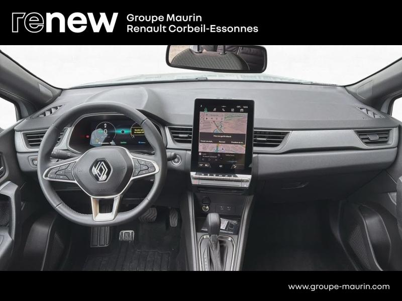 agency.seo.links.detann.title RENAULT Captur d’occasion à vendre à CORBEIL-ESSONNES chez GRAND GARAGE FERAY SAE (Photo 13)