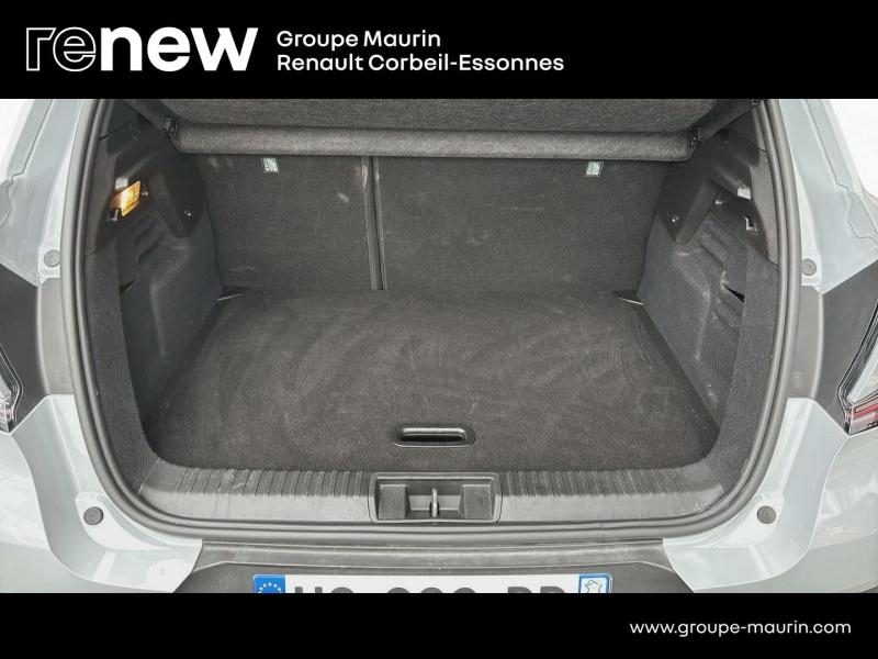 agency.seo.links.detann.title RENAULT Captur d’occasion à vendre à CORBEIL-ESSONNES chez GRAND GARAGE FERAY SAE (Photo 15)