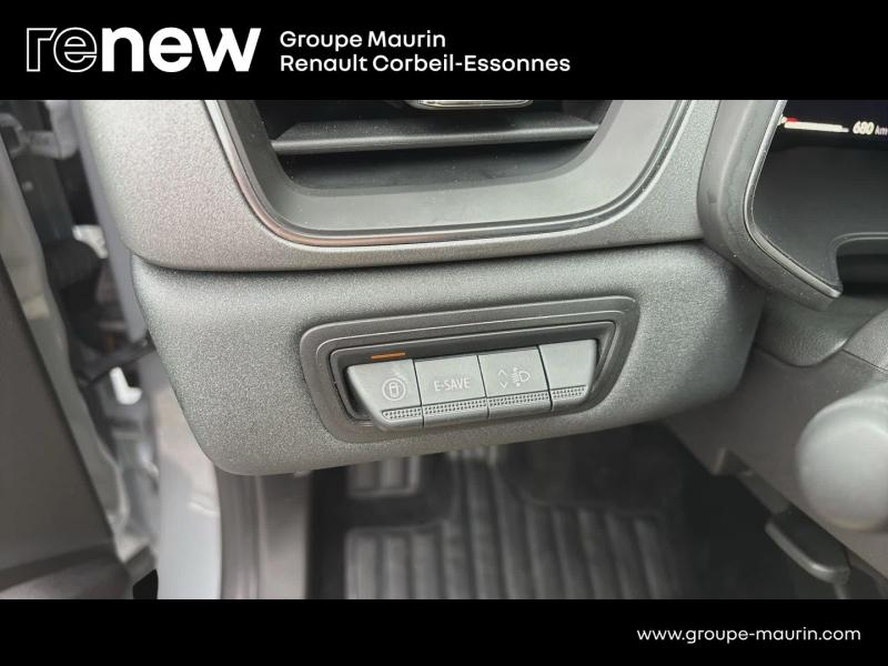 agency.seo.links.detann.title RENAULT Captur d’occasion à vendre à CORBEIL-ESSONNES chez GRAND GARAGE FERAY SAE (Photo 17)