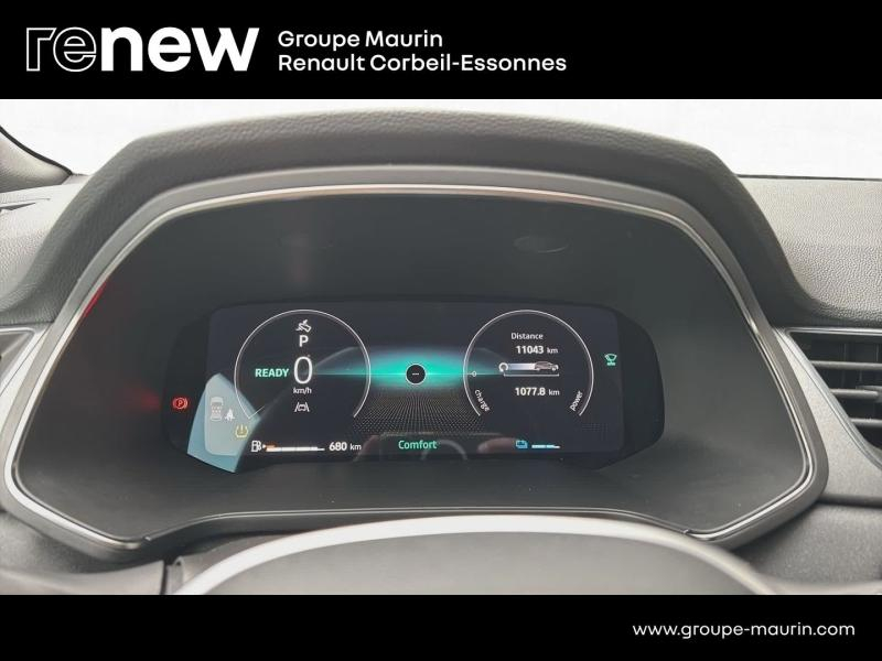 agency.seo.links.detann.title RENAULT Captur d’occasion à vendre à CORBEIL-ESSONNES chez GRAND GARAGE FERAY SAE (Photo 18)