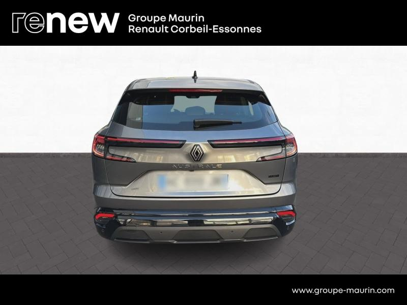 agency.seo.links.detann.title RENAULT Austral d’occasion à vendre à CORBEIL-ESSONNES chez GRAND GARAGE FERAY SAE (Photo 3)