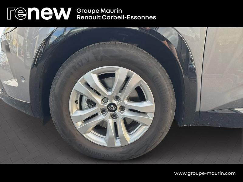 agency.seo.links.detann.title RENAULT Austral d’occasion à vendre à CORBEIL-ESSONNES chez GRAND GARAGE FERAY SAE (Photo 8)