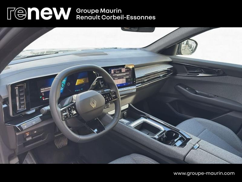 agency.seo.links.detann.title RENAULT Austral d’occasion à vendre à CORBEIL-ESSONNES chez GRAND GARAGE FERAY SAE (Photo 9)