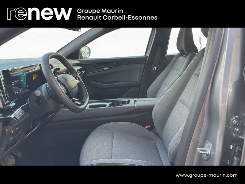 agency.seo.links.detann.title RENAULT Austral d’occasion à vendre à CORBEIL-ESSONNES chez GRAND GARAGE FERAY SAE (Photo 10)
