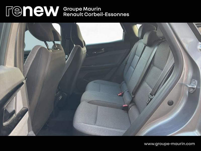 agency.seo.links.detann.title RENAULT Austral d’occasion à vendre à CORBEIL-ESSONNES chez GRAND GARAGE FERAY SAE (Photo 11)