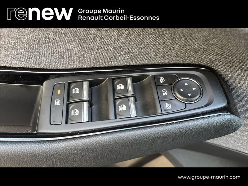 agency.seo.links.detann.title RENAULT Austral d’occasion à vendre à CORBEIL-ESSONNES chez GRAND GARAGE FERAY SAE (Photo 15)