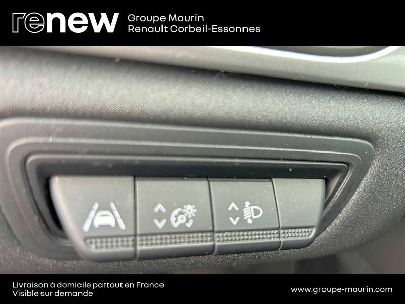 agency.seo.links.detann.title RENAULT Captur d’occasion à vendre à CORBEIL-ESSONNES chez GRAND GARAGE FERAY SAE (Photo 13)