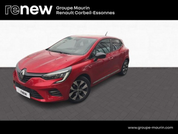 En savoir plus sur cette annonce de RENAULT Clio 1.0 TCe 90ch Evolution d’occasion  à vendre chez GRAND GARAGE FERAY SAE RENAULT Clio d’occasion à vendre à CORBEIL-ESSONNES