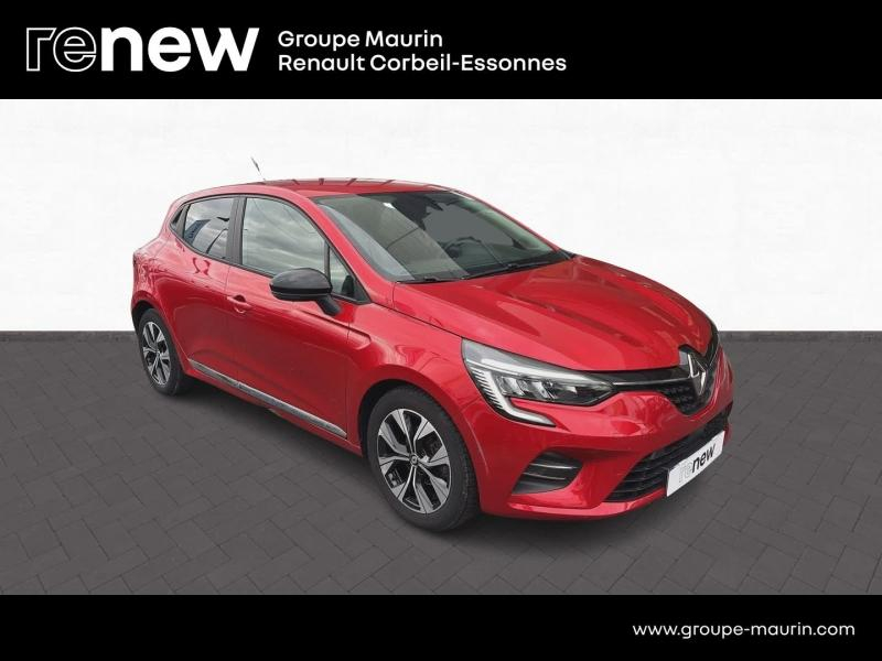 agency.seo.links.detann.title RENAULT Clio d’occasion à vendre à CORBEIL-ESSONNES chez GRAND GARAGE FERAY SAE (Photo 5)