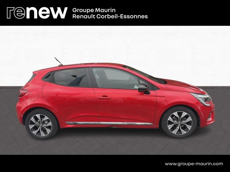 agency.seo.links.detann.title RENAULT Clio d’occasion à vendre à CORBEIL-ESSONNES chez GRAND GARAGE FERAY SAE (Photo 6)