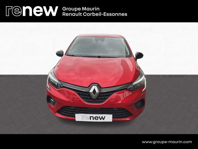 agency.seo.links.detann.title RENAULT Clio d’occasion à vendre à CORBEIL-ESSONNES chez GRAND GARAGE FERAY SAE (Photo 7)