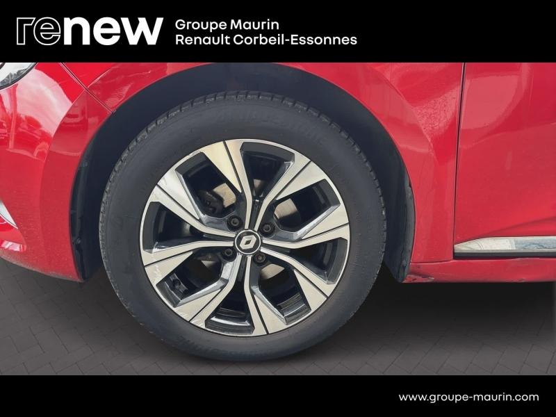 agency.seo.links.detann.title RENAULT Clio d’occasion à vendre à CORBEIL-ESSONNES chez GRAND GARAGE FERAY SAE (Photo 8)