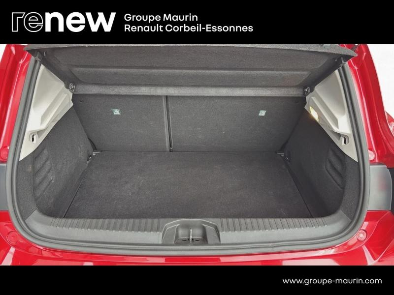 agency.seo.links.detann.title RENAULT Clio d’occasion à vendre à CORBEIL-ESSONNES chez GRAND GARAGE FERAY SAE (Photo 14)